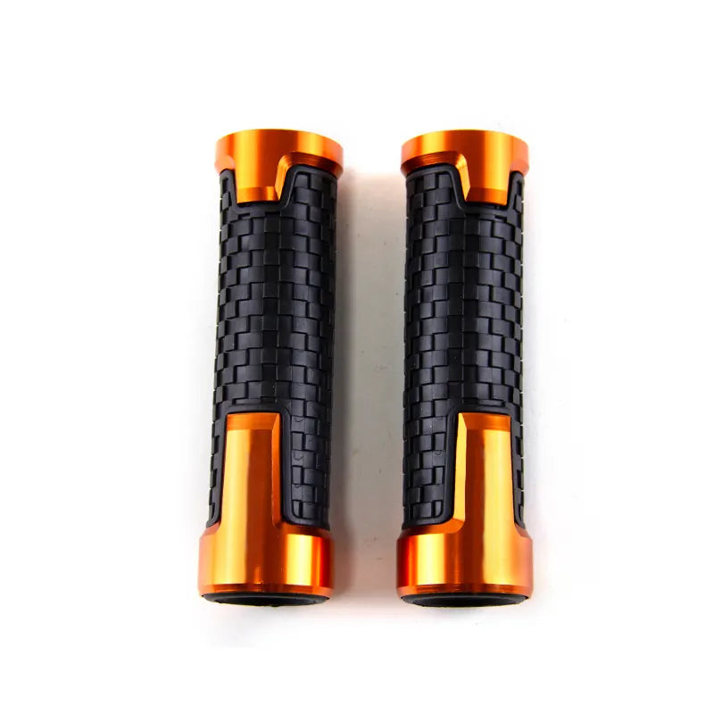 Motorcycle Cnc Aluminum Parts for RC390 250 200 Modified Clutch Brake Lever Handlebar Grip Plug Cover Pull Rod, product view 05