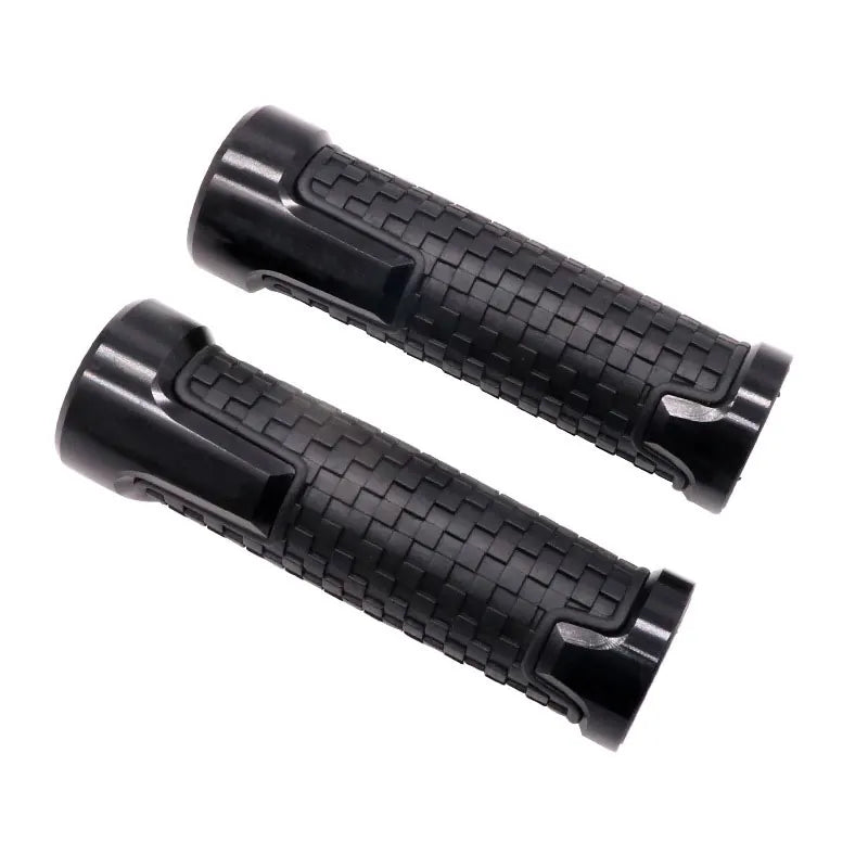 Motorcycle CNC Anti-skid Hand Grip Handle Rubber Bar Accessories for Yamaha NMAX125/155, product view 07