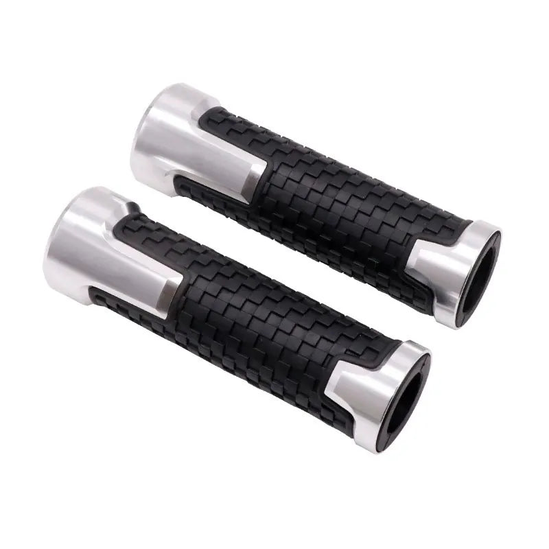 Motorcycle CNC Anti-skid Hand Grip Handle Rubber Bar Accessories for Yamaha NMAX125/155, product view 08