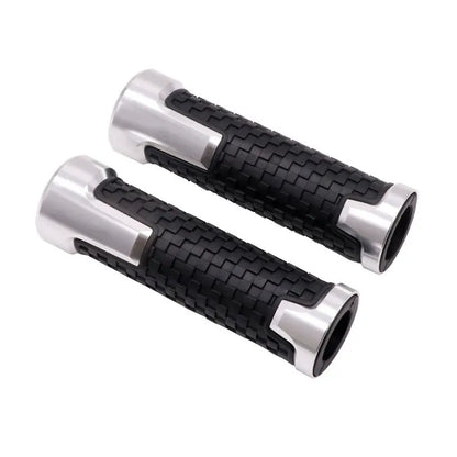 Motorcycle CNC Anti-skid Hand Grip Handle Rubber Bar Accessories for Yamaha NMAX125/155, product view 08