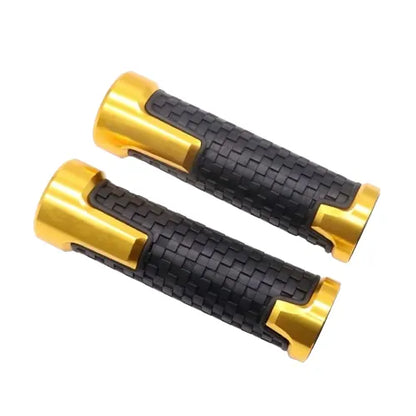 Motorcycle CNC Anti-skid Hand Grip Handle Rubber Bar Accessories for Yamaha NMAX125/155, product view 10