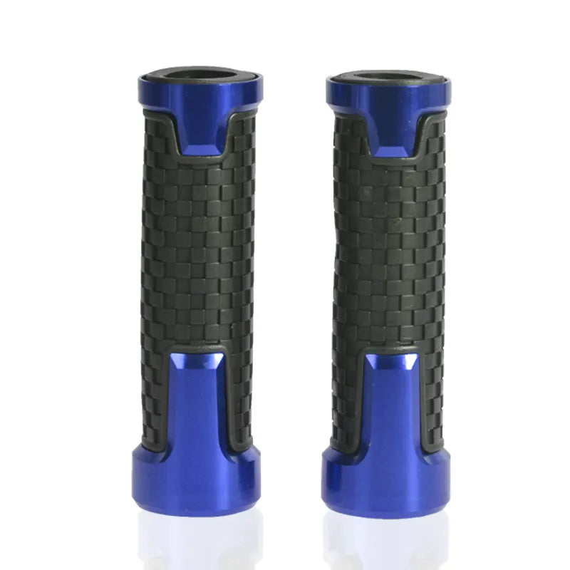 Motorcycle CNC Anti-skid Hand Grip Handle Rubber Bar Accessories for Yamaha NMAX125/155, product view 11