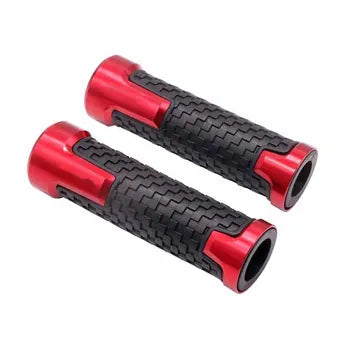 Motorcycle CNC Anti-skid Hand Grip Handle Rubber Bar Accessories for Yamaha NMAX125/155, product view 12