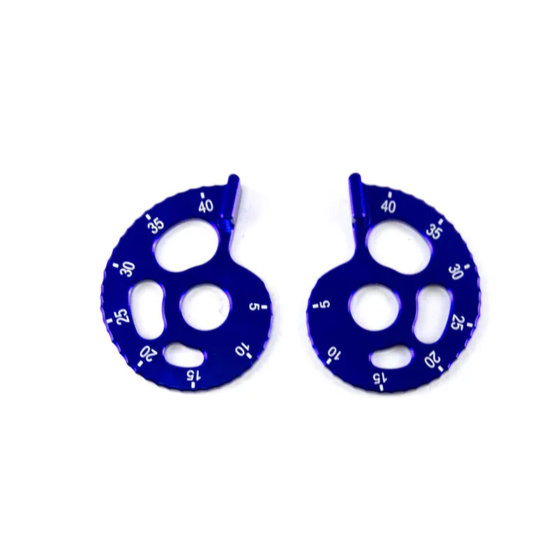 Motorcycle CNC Chain Guide Adjuster Blocks for HONDA CRF CRF150F 230F 250F CRM250 AR XLR250R 250L 400R 600R 650R 650L, product view 15