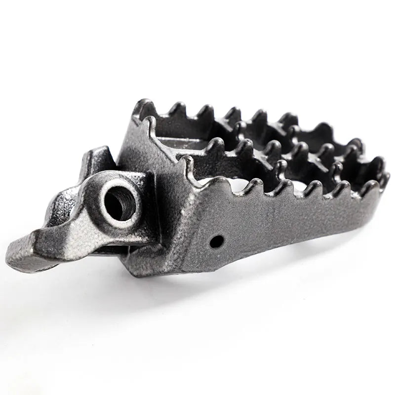 Motorcycle CNC Foot Pegs Foot Rests Pegs for HONDA CR CRF 125-450, product view 04
