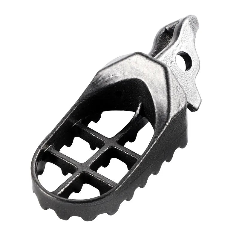 Motorcycle CNC Foot Pegs Foot Rests Pegs for HONDA CR CRF 125-450, product view 06