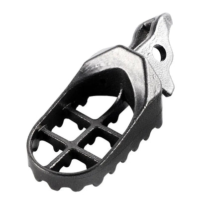 Motorcycle CNC Foot Pegs Foot Rests Pegs for HONDA CR CRF 125-450, product view 06