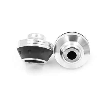 Motorcycle CNC Front Rear Fork Cups Sliders Crash Protector Anti-proof Falling Frame Slider Protector Motocross Crash, product view 08