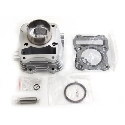 Motorcycle Cylinder Liner for SUZUKI GN125, product view 01