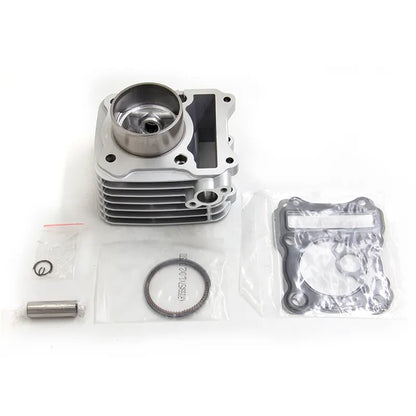 Motorcycle Cylinder Liner for SUZUKI GN125, product view 02