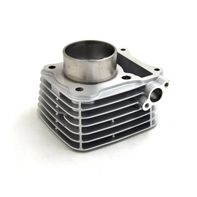 Motorcycle Cylinder Liner for SUZUKI GN125, product view 04