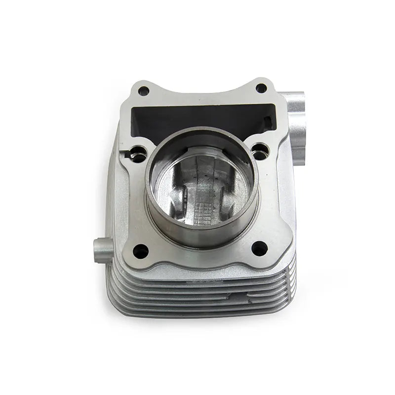Motorcycle Cylinder Liner for SUZUKI GN125, product view 05