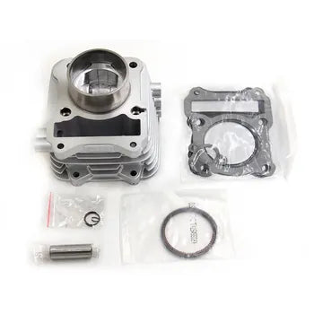 Motorcycle Cylinder Liner for SUZUKI GN125, product view 07