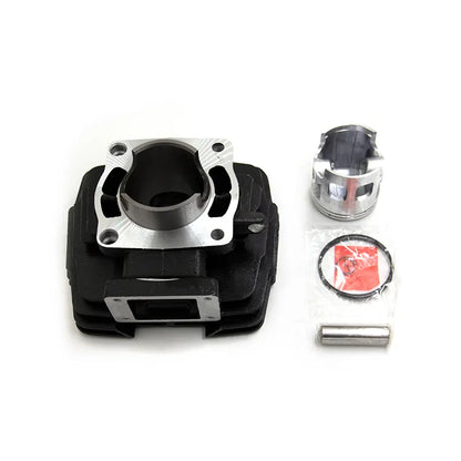Motorcycle Cylinder Liner for YAMAHA DT175, product view 01