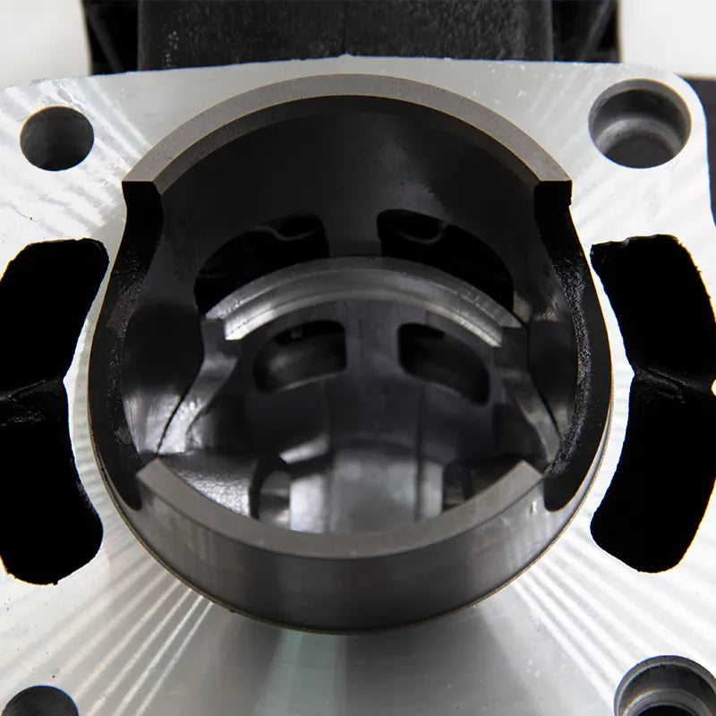 Motorcycle Cylinder Liner for YAMAHA DT175, product view 03