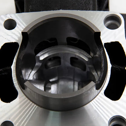 Motorcycle Cylinder Liner for YAMAHA DT175, product view 03