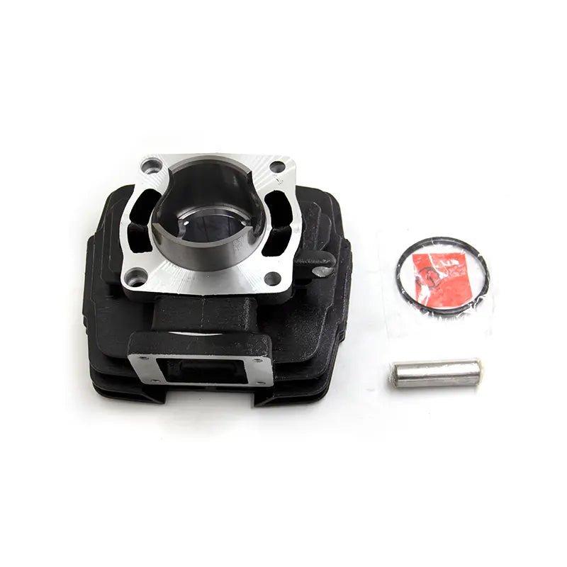 Motorcycle Cylinder Liner for YAMAHA DT175, product view 06