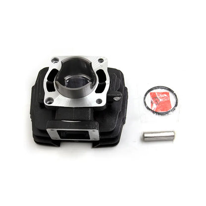 Motorcycle Cylinder Liner for YAMAHA DT175, product view 06