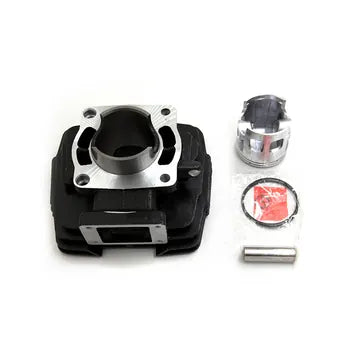 Motorcycle Cylinder Liner for YAMAHA DT175, product view 07