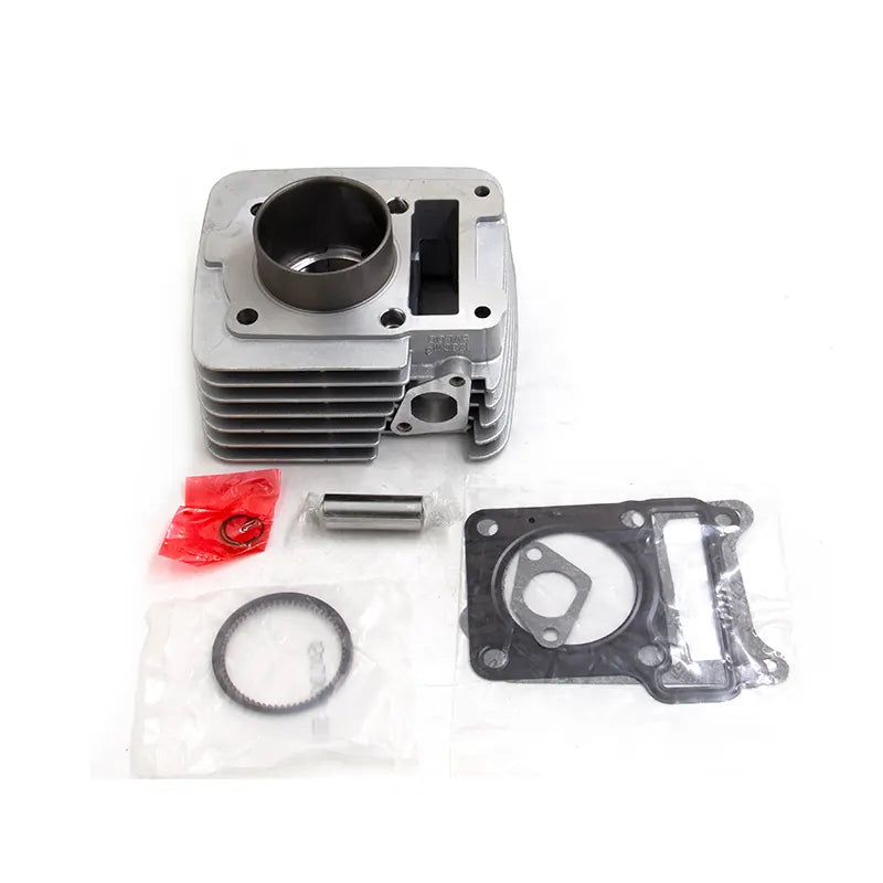 Motorcycle Cylinder Liner for YAMAHA YBR125, product view 02