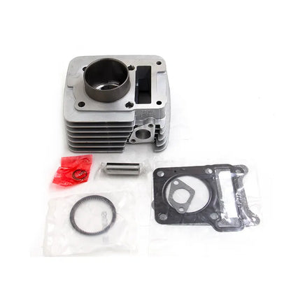 Motorcycle Cylinder Liner for YAMAHA YBR125, product view 02