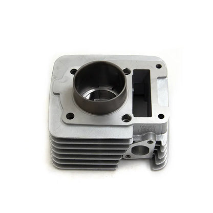 Motorcycle Cylinder Liner for YAMAHA YBR125, product view 03