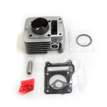 Motorcycle Cylinder Liner for YAMAHA YBR125, product view 07