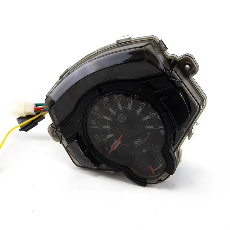 Motorcycle Digital Meter for Yamaha Bws100 Meter Speedometer Instrument Accessories, product view 01