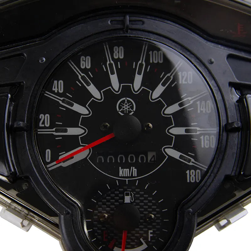 Motorcycle Digital Meter for Yamaha Bws100 Meter Speedometer Instrument Accessories, product view 03