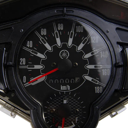 Motorcycle Digital Meter for Yamaha Bws100 Meter Speedometer Instrument Accessories, product view 03
