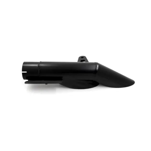 Motorcycle Double Down Slip-On Exhaust Aluminum Alloy Muffler Pipe for YAMAHA R6 Ninja250 300 400 CB190ss, product view 06