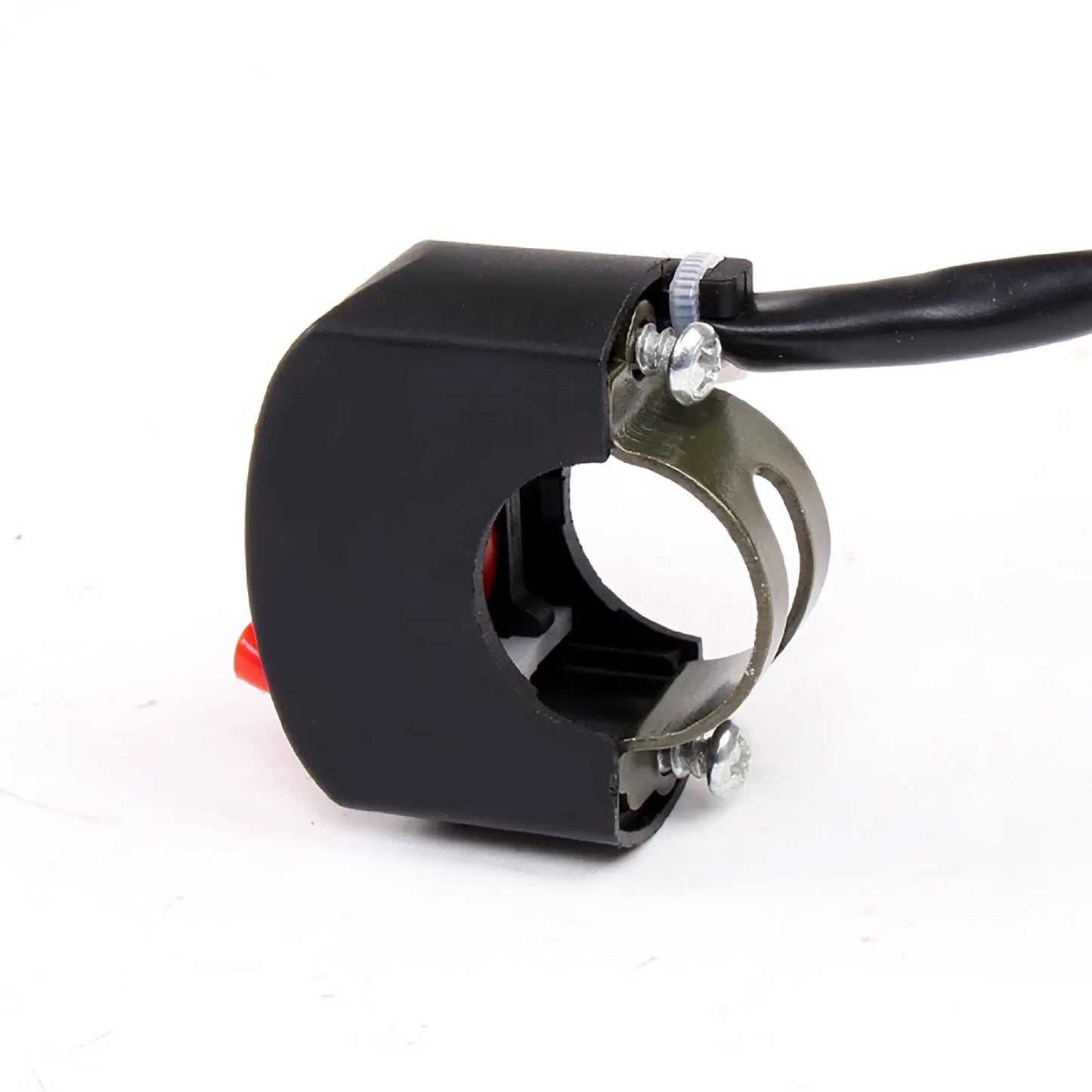 Motorcycle Electric Bike Seat Switch Motorcycle Bibcock Hand Warning Light Headlight Switch, product view 03