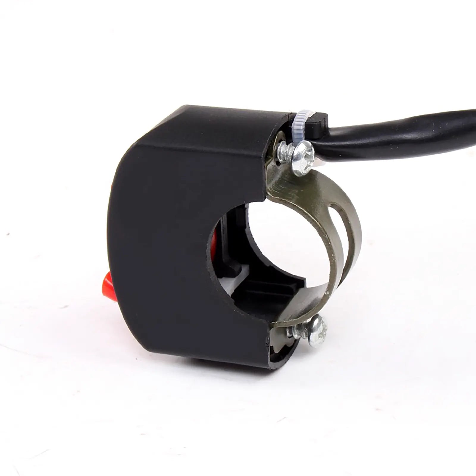 Motorcycle Electric Bike Seat Switch Motorcycle Bibcock Hand Warning Light Headlight Switch, product view 03