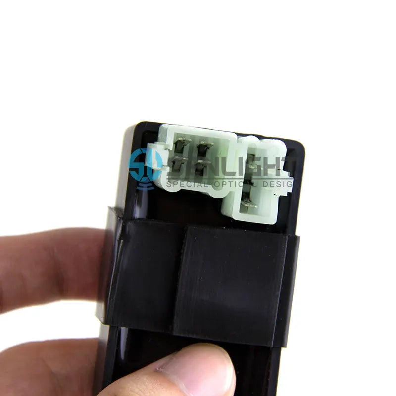 Motorcycle Electric Parts for ATV CG125 Motorcycle Igniter Ignition Accessories, product view 02