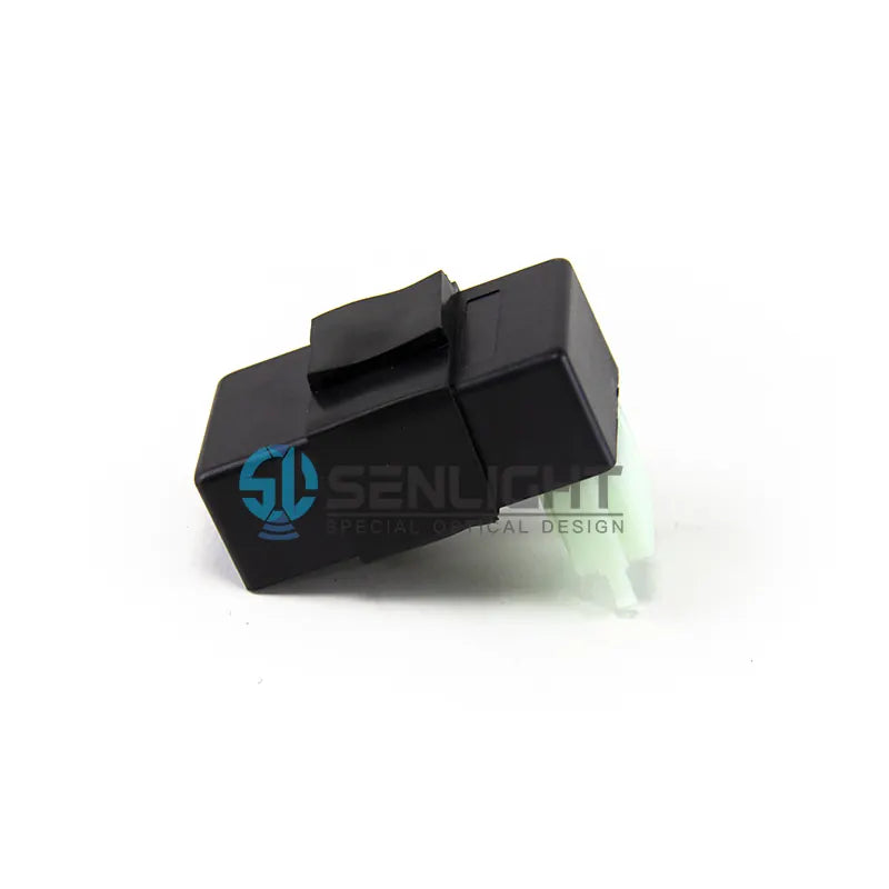 Motorcycle Electric Parts for ATV CG125 Motorcycle Igniter Ignition Accessories, product view 05