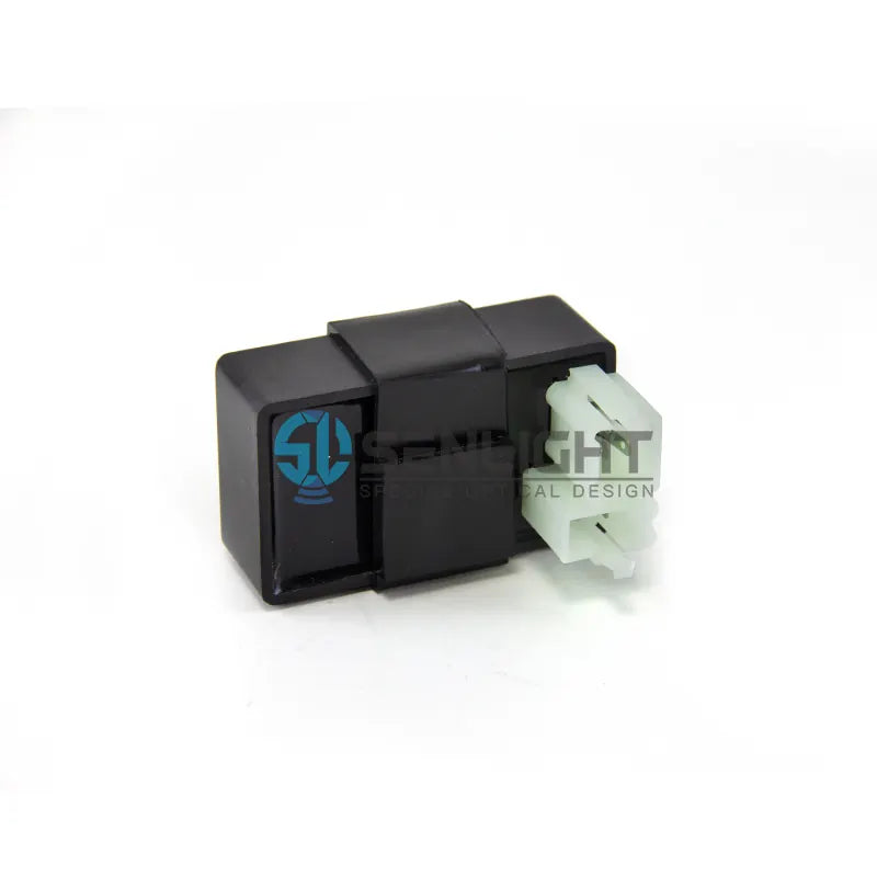 Motorcycle Electric Parts for ATV CG125 Motorcycle Igniter Ignition Accessories, product view 06