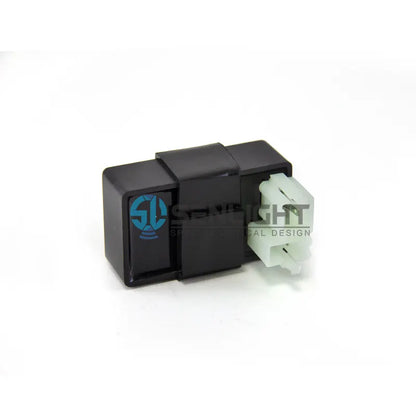Motorcycle Electric Parts for ATV CG125 Motorcycle Igniter Ignition Accessories, product view 06