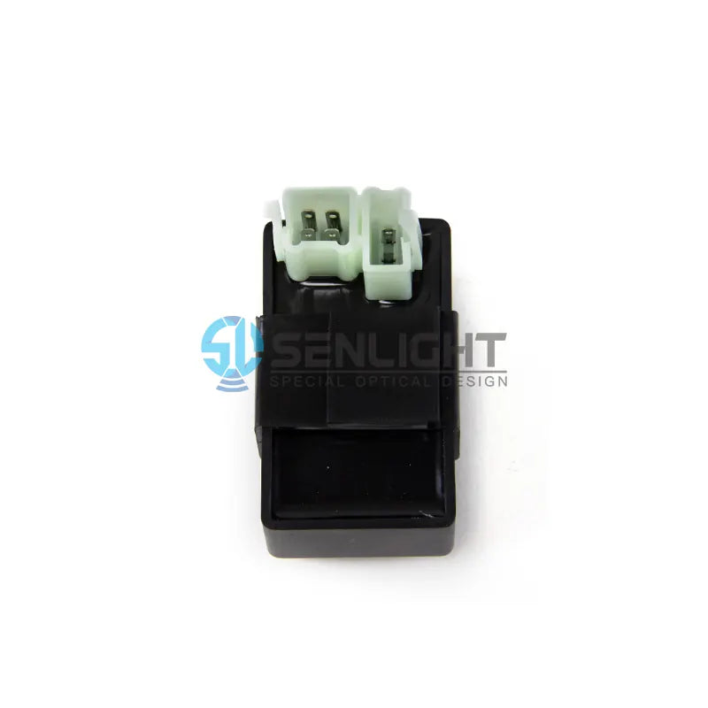 Motorcycle Electric Parts for ATV CG125 Motorcycle Igniter Ignition Accessories, product view 07