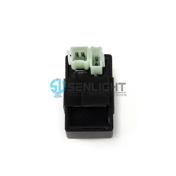 Motorcycle Electric Parts for ATV CG125 Motorcycle Igniter Ignition Accessories, product view 08