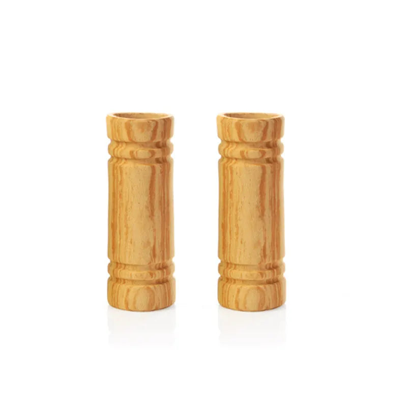 Motorcycle Electric Scooter Universal Non-slip Handlebar Grips Accelerator Handle Rubber Sleeve, product view 07