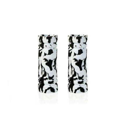 Motorcycle Electric Scooter Universal Non-slip Handlebar Grips Accelerator Handle Rubber Sleeve, product view 09