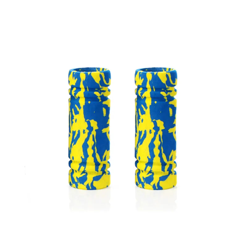 Motorcycle Electric Scooter Universal Non-slip Handlebar Grips Accelerator Handle Rubber Sleeve, product view 11
