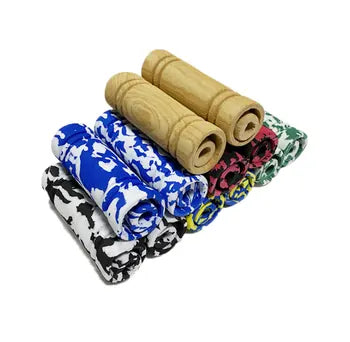 Motorcycle Electric Scooter Universal Non-slip Handlebar Grips Accelerator Handle Rubber Sleeve, product view 13