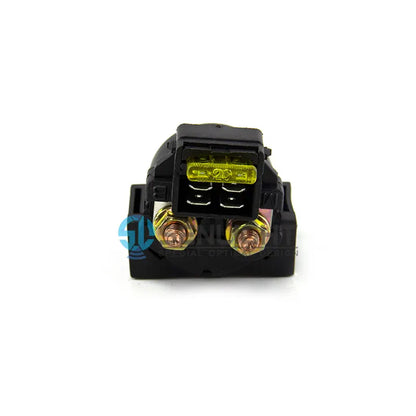 Motorcycle Electric System Parts Motorcycle Starter Relay Solenoid On/Off Switch for HONDA XR150, product view 01