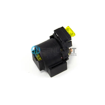 Motorcycle Electric System Parts Motorcycle Starter Relay Solenoid On/Off Switch for HONDA XR150, product view 04