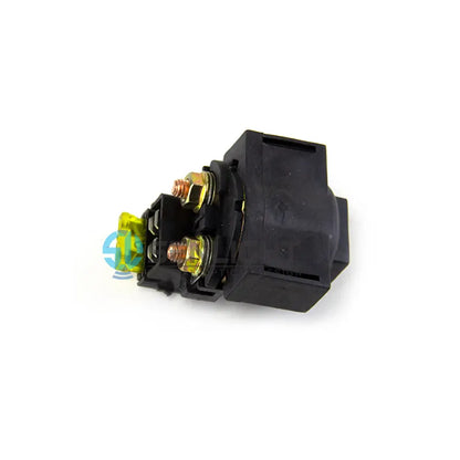 Motorcycle Electric System Parts Motorcycle Starter Relay Solenoid On/Off Switch for HONDA XR150, product view 05