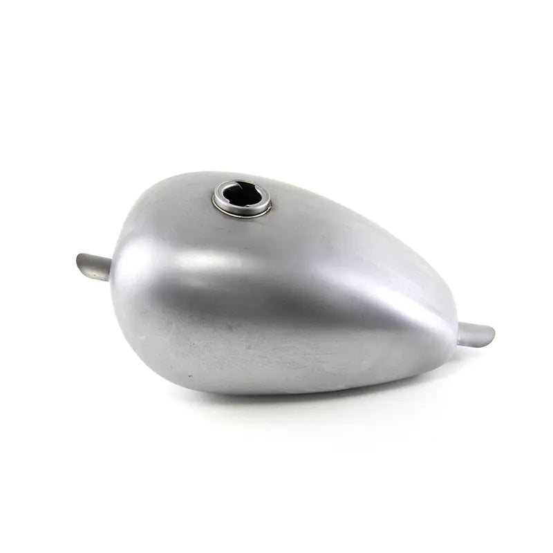 Motorcycle Engine Parts for HARLEY STYLE PEANUT GAS TANK, product view 03