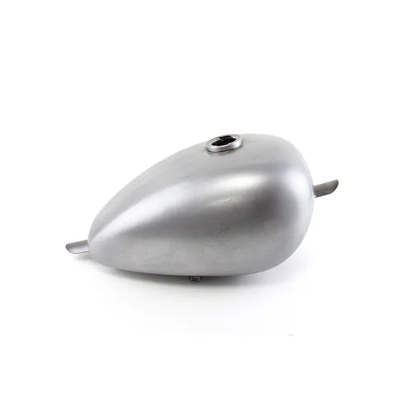 Motorcycle Engine Parts for HARLEY STYLE PEANUT GAS TANK, product view 04