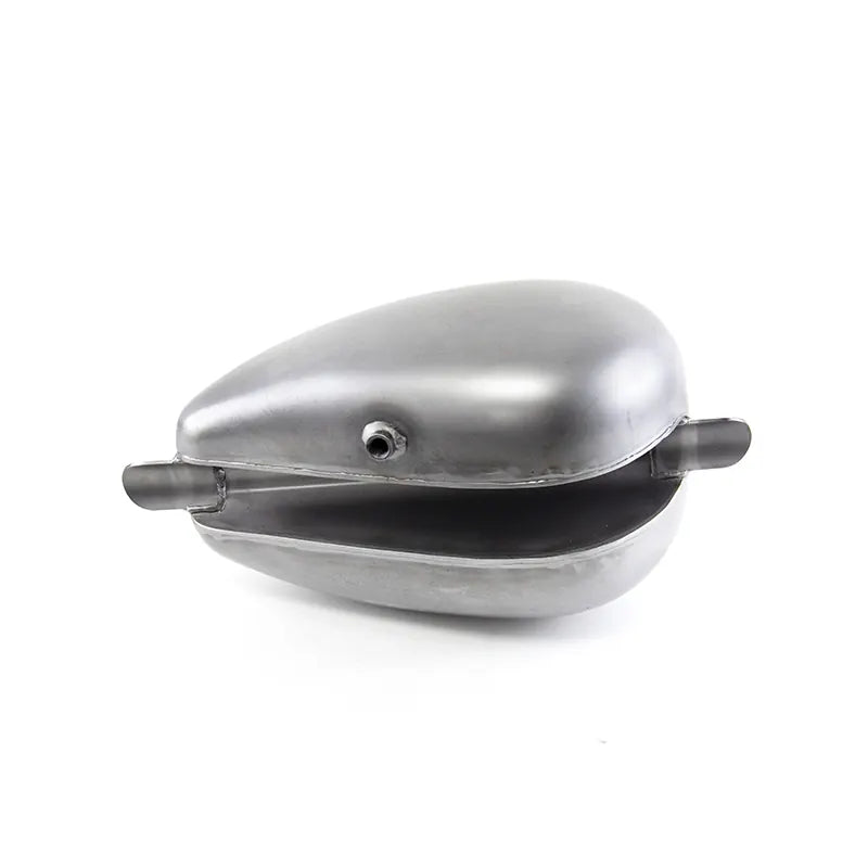 Motorcycle Engine Parts for HARLEY STYLE PEANUT GAS TANK, product view 06