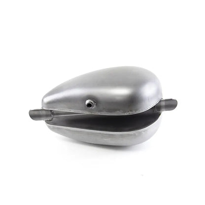 Motorcycle Engine Parts for HARLEY STYLE PEANUT GAS TANK, product view 06